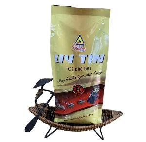 Cafe Uy Tín - K